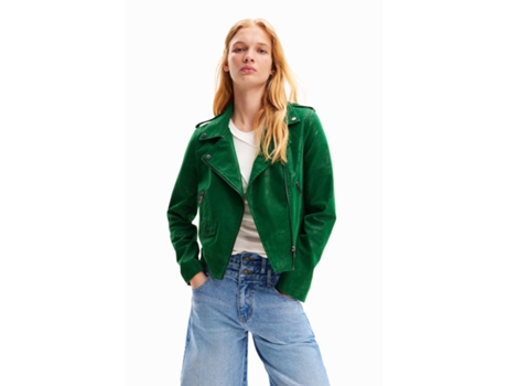 Chaqueta de mujer DESIGUAL Harry