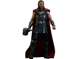 Figura Hot toys MMS306 - Marvel Comics - Avengers Age Of Ultron - Thor