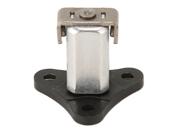 Pieza De Repuesto: Eje Del Brazo Frontal De Metal Para Dron Mavic Mini 3pro
