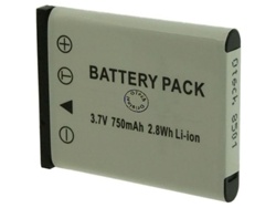 Batería OTECH D028SD-13112523 para PANASONIC N4FUYYYY0047