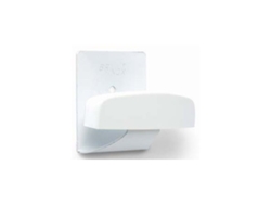 Percha Grande Adhesiva 2 Uds BRINOX