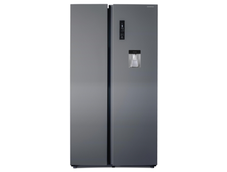 VPMKP - Frigorífico Americano INFINITON SBS-668WDIX