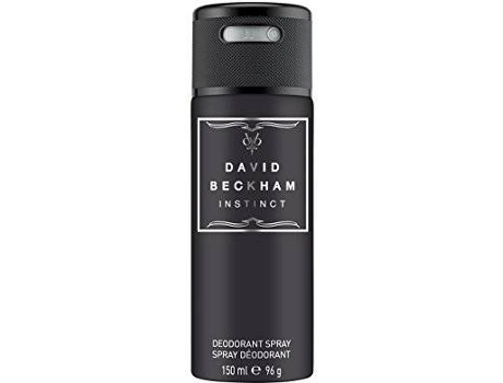 Desodorante DAVID BECKHAM Instinct Spray
