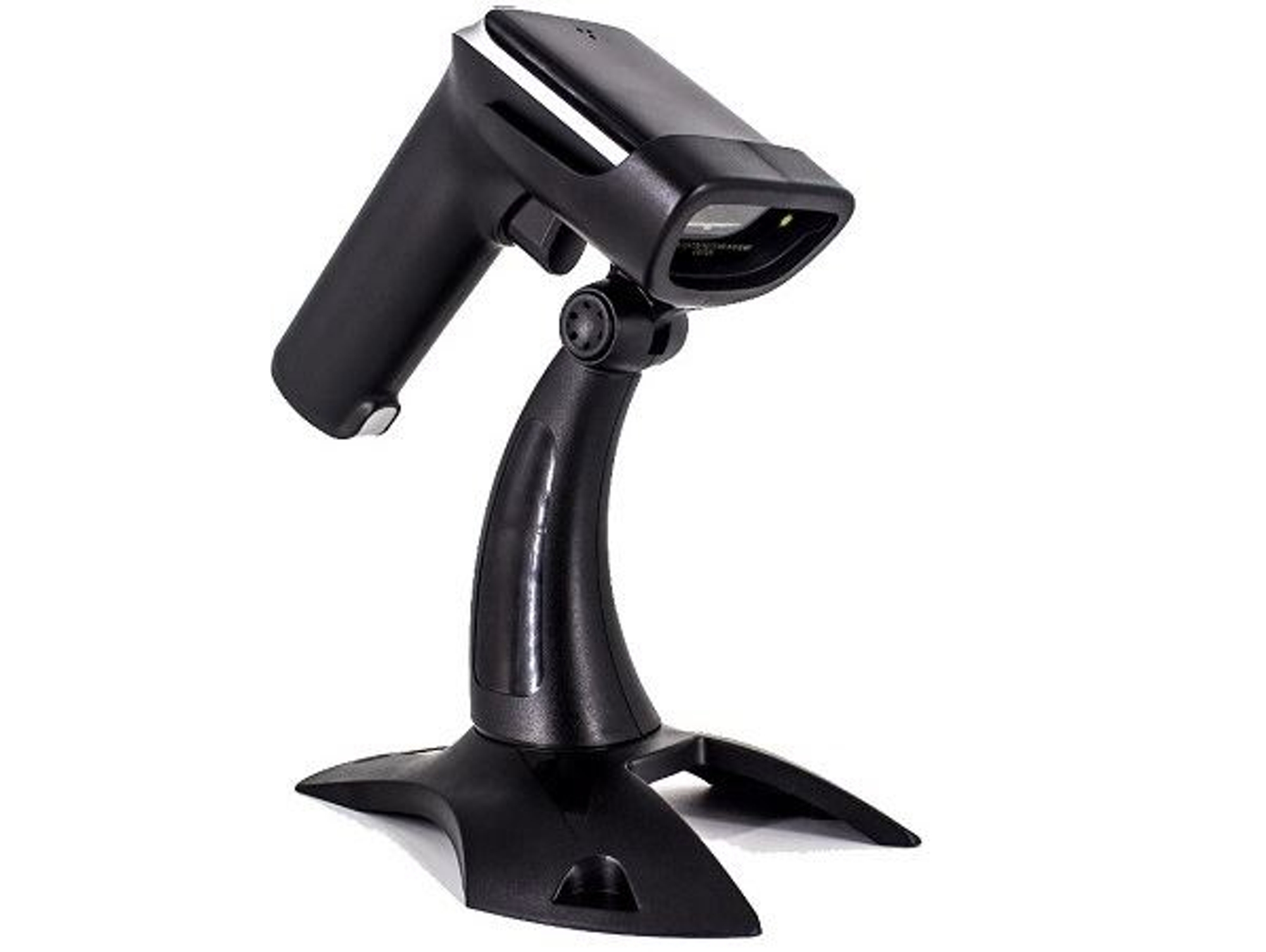 Lector Código de Barras NILOX NX-SLA-1DUNL (Inalámbrico - 1D Láser - Negro)