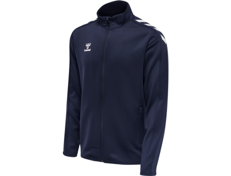 Chaqueta de Fato de Treino Para Desporto con Fecho Éclair Hummel Core Xk Poly (Tam: 3Xl)