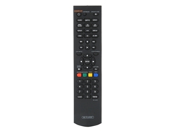 Control remoto para reproductor de discos Blu-ray, reemplazo de controlador inteligente