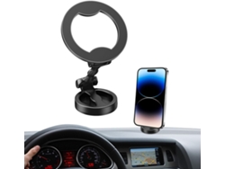 Soporte Para Teléfono De Coche | Rotación De 360° | Tablero De Instrumentos – Camión