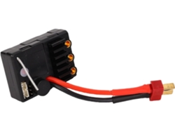 Scy 18101pro 18103pro Controlador Electrónico De Velocidad Sin Escobillas De Repuesto