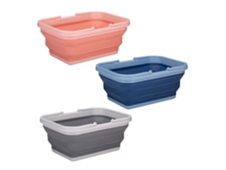 Lavabo plegable Alpina