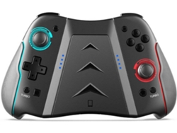 Controladores inalámbricos YIZHOOD para Nintendo Switch Controlador inalámbrico Pro para Nintendo Switch Switch Gamepad con Turbo/doble vibración/ YIZHOOD