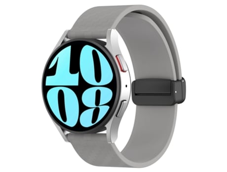 Correa para Reloj de Silicona Garmin/Huawei/Samsung Galaxy Watch D INF