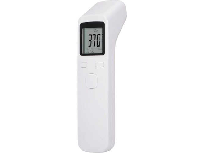 Termómetro Infrarojos sin Contacto AREALER IR Infrared