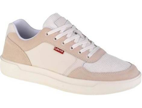 Botas LEVI'S Red Hombre (45 - Blanco)