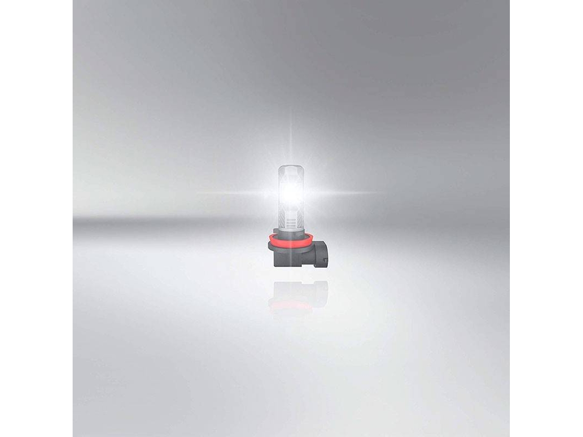 67219CW Osram LED FL Fog Lamps H8/H11/H16 12V 8.2W LEDriving 6000K