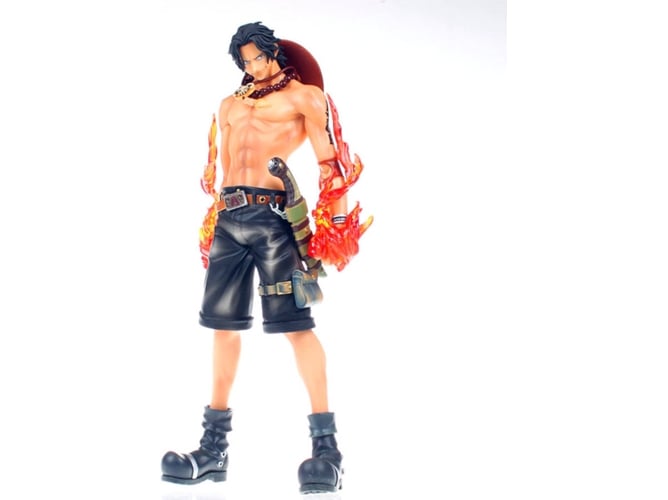Figura EASTVAPS One Piece Ace