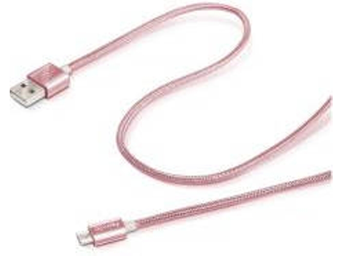 Cable USB CELLY (USB - USB)