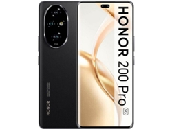 Huawei Honor 200 Pro 12 GB RAM / 512 GB Smartphone Android desbloqueado, reacondicionado y usado