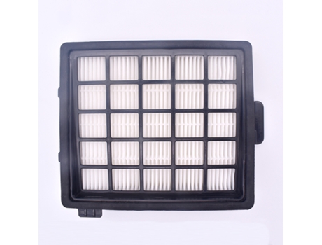 1 Filtro Hepa De Repuesto Para Repuestos De Aspiradora Philips Fc8140 Fc8146 Fc8147