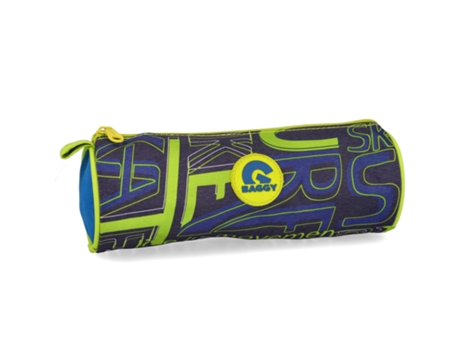As8903 Mochila BUBBLE BOBBLE