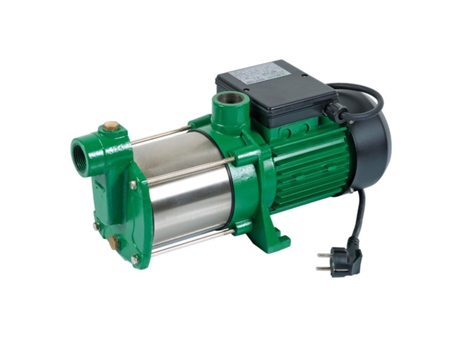 Bomba De Superfície Multiestágio 5 Turbinas Monofásicas 1450W - Prmca5 RIBILAND