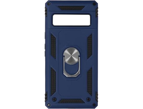 Funda Google Pixel 6 Pro AVIZAR Anti Choque (Azul)