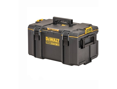 Caja de Herramientas Ds300 Sistema FuerteDEWALT Power-Tools