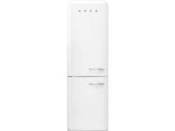 COMBINADO SMEG FAB32LWH5 A+++