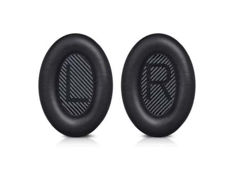 Almohadilla s de Ouvido Bose Qc25 Qc15 1 Par Negro