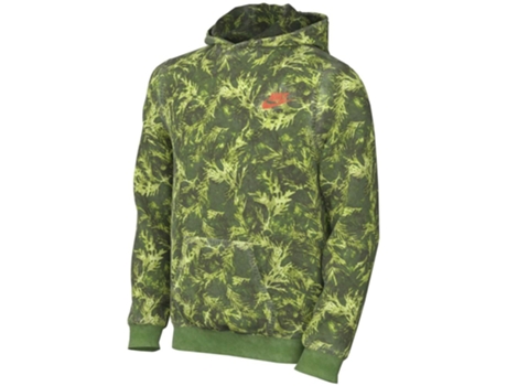 Sudadera con Capucha Washed NIKE