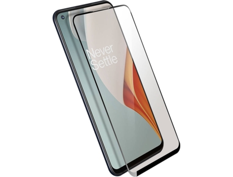 Protector de Pantalla OnePlus Nord N100 AVIZAR 9H Negro