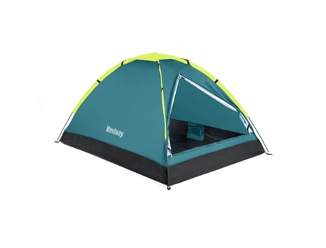 Tienda de Campaña BESTWAY 205 x 145 x 100 cm Verde