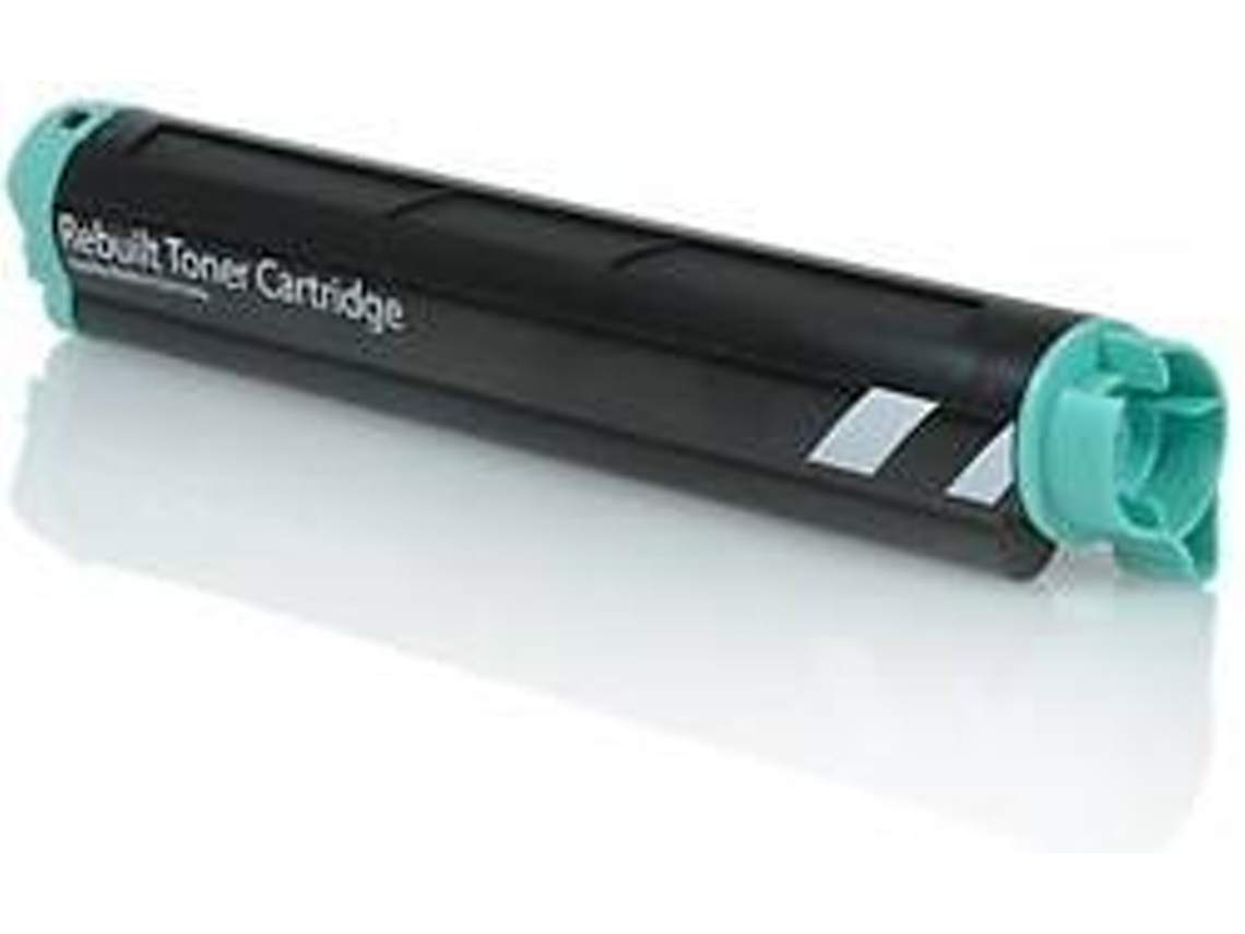 Tóner para Oki b4400 / b4600 Negro (43502302)
