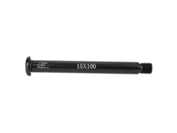 Eje De Horquilla Delantera Para Bicicleta 100*15 Mm Para Fox Sc32 34 36 Con Palanca De Eje