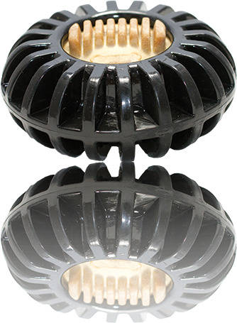 Juguete STARMARK Everlasting Wheeler (S)