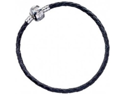 Pulsera de Cuero HARRY POTTER 21 cm