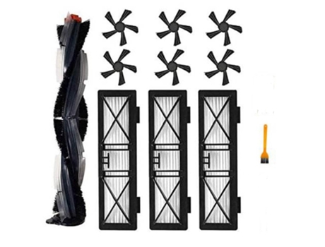 Accesorio Aspiradores NEATO Kit Neato D Serie D3 D4 D5 D6 D7 D75 D80 D85