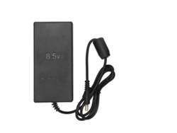 Adaptador De Corriente (reemplazo Plug And Play) Para Consola De Juegos Ps2 Slim