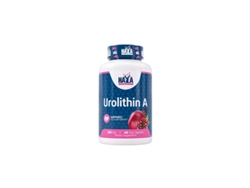 Urolitina A 250 Mg 60 Vcaps Haya Labs