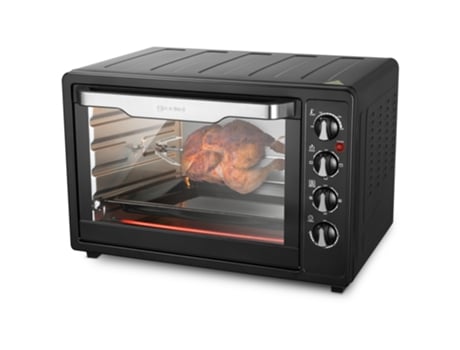 Mini Horno GRUNKEL Hr-63Rmrusti