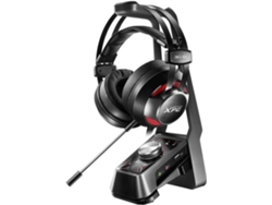 AUSCULTADOR ADATA SOLOX F30+EMIX H30