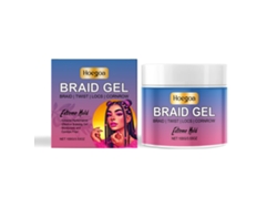 Gel fijador potente