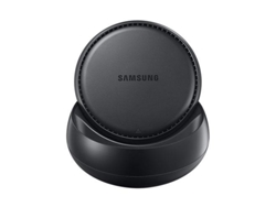 Cargador Inalámbrico con Base de Carga SAMSUNG DeX Station
