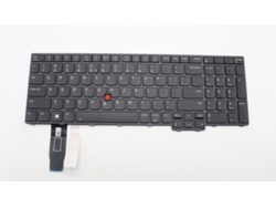 Teclado europeo-inglés para Lenovo