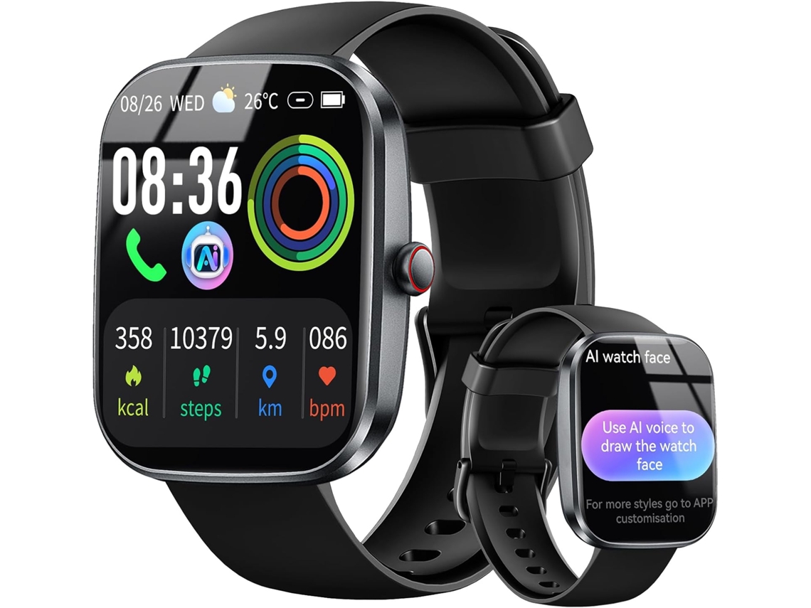Seguidor Deportivo Bluetooth