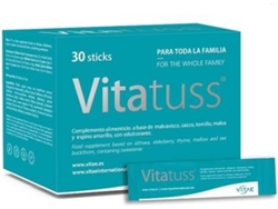 Té VITAE Vitatuss (30 sticks de 5ml)