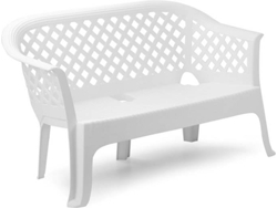 Asiento IPAE Lariana Blanco