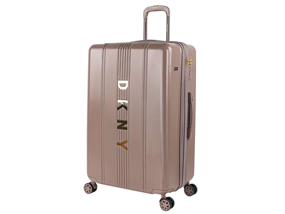 Maletín grande para PC DKNY DKNY 1030 Linear Ash (50 x 77 x 31 cm, 97 l)