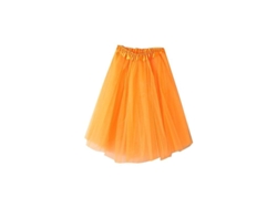 Fasst-falda Corta De Gasa Plisada De Alta Calidad Para Mujer, Tutú Para Bailar, Ocasión Diaria Y Fiestas