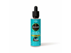 Esencia Hidrosoluble Ambar Spa (50 ml)