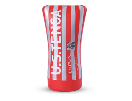 BISBISOUS Masturbador Rojo Juguete Sexual Taza Masturbador Masculino
